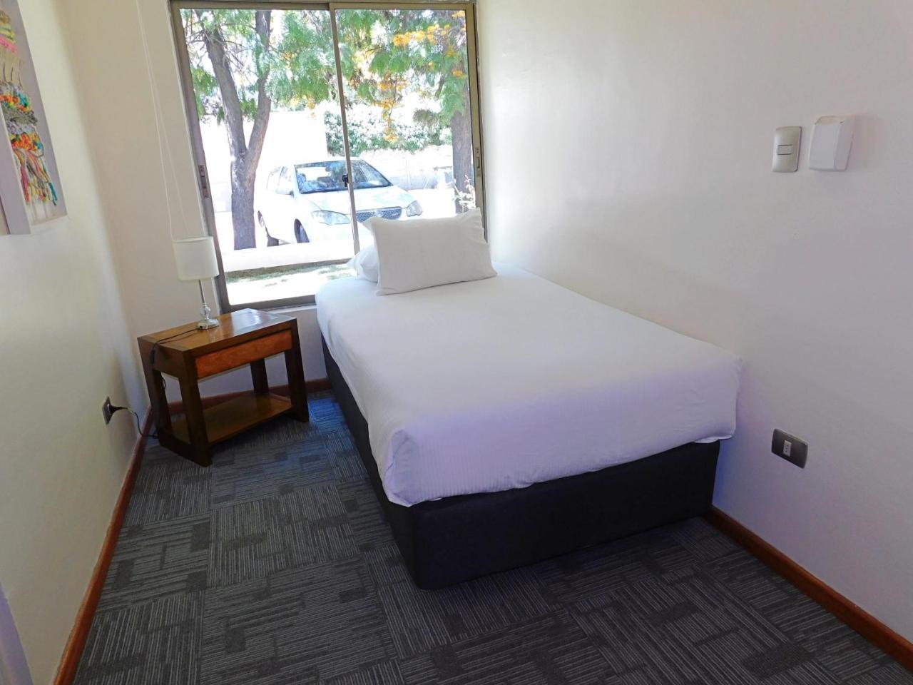 Hotel Mar Andino Rancagua Exterior photo