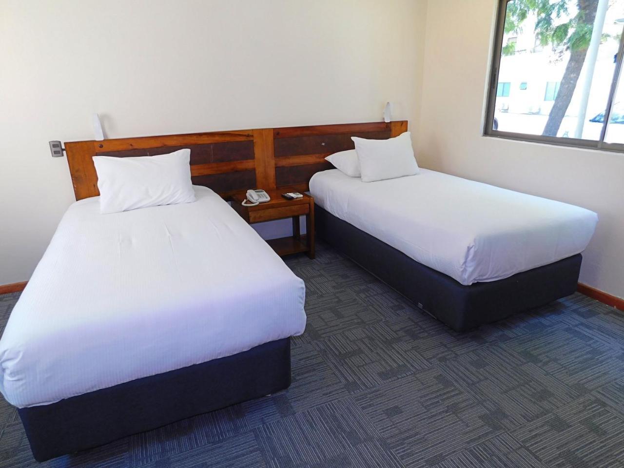 Hotel Mar Andino Rancagua Exterior photo